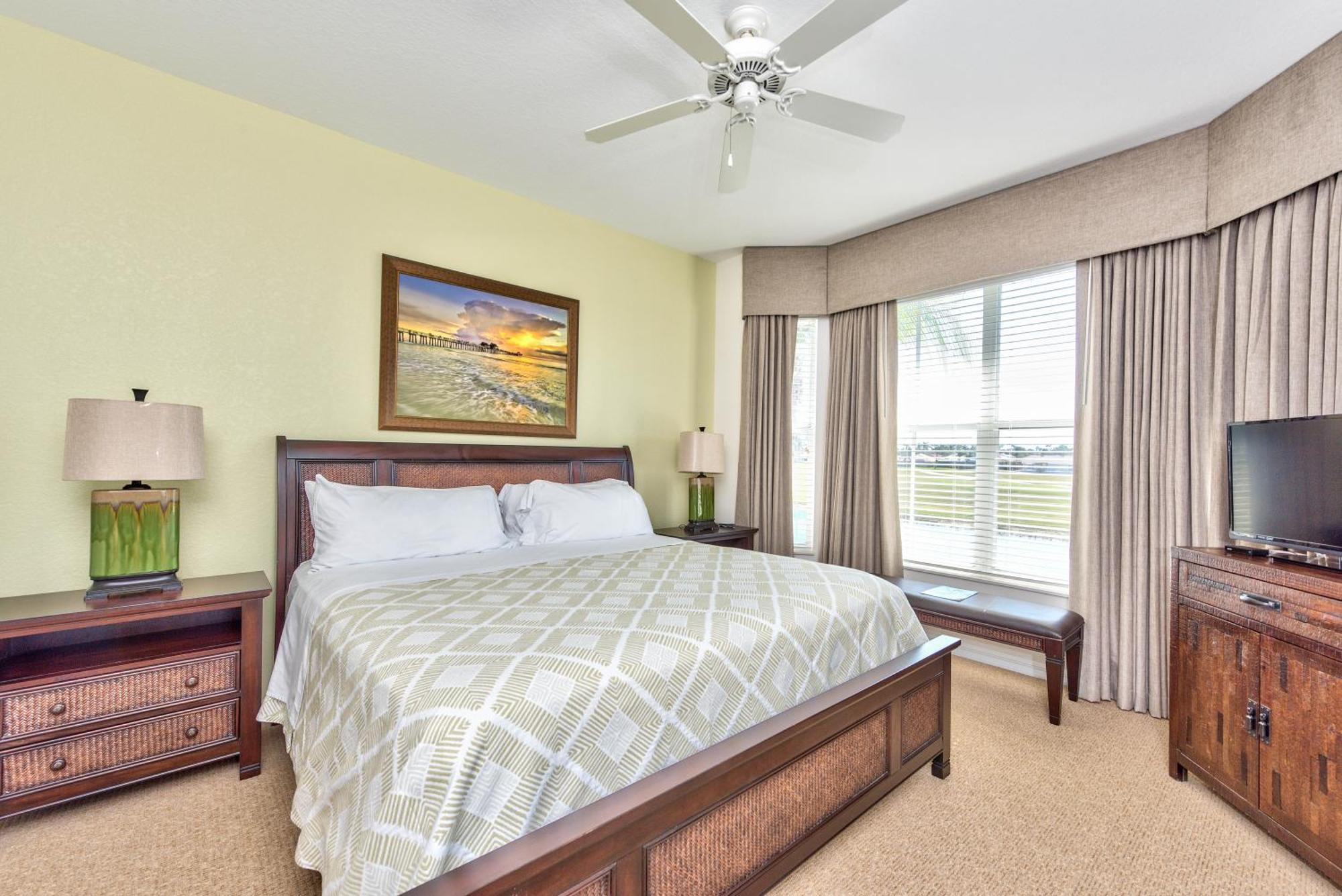 Genoa Vacation Rental North North Naples Exterior foto