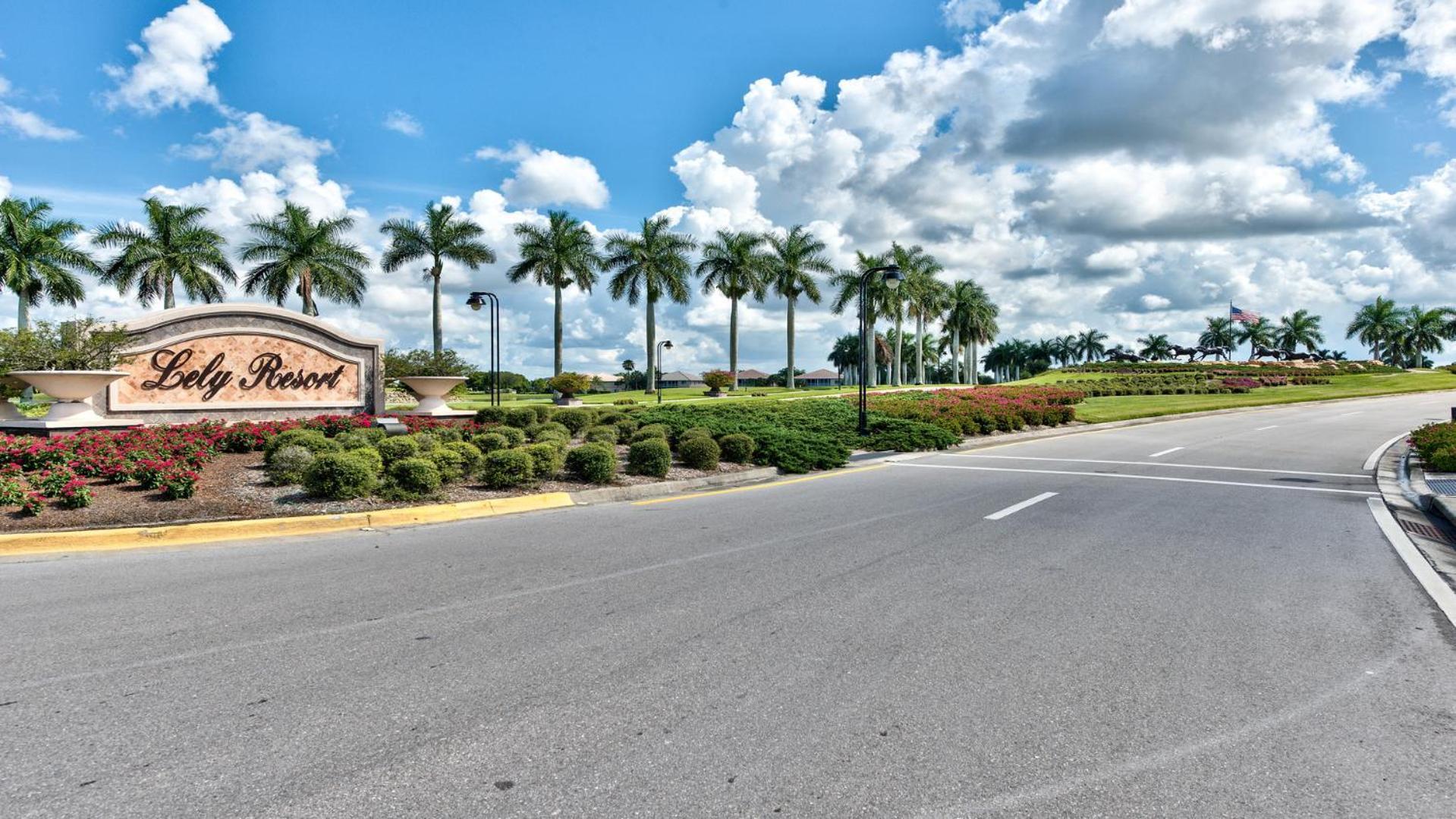 Genoa Vacation Rental North North Naples Exterior foto