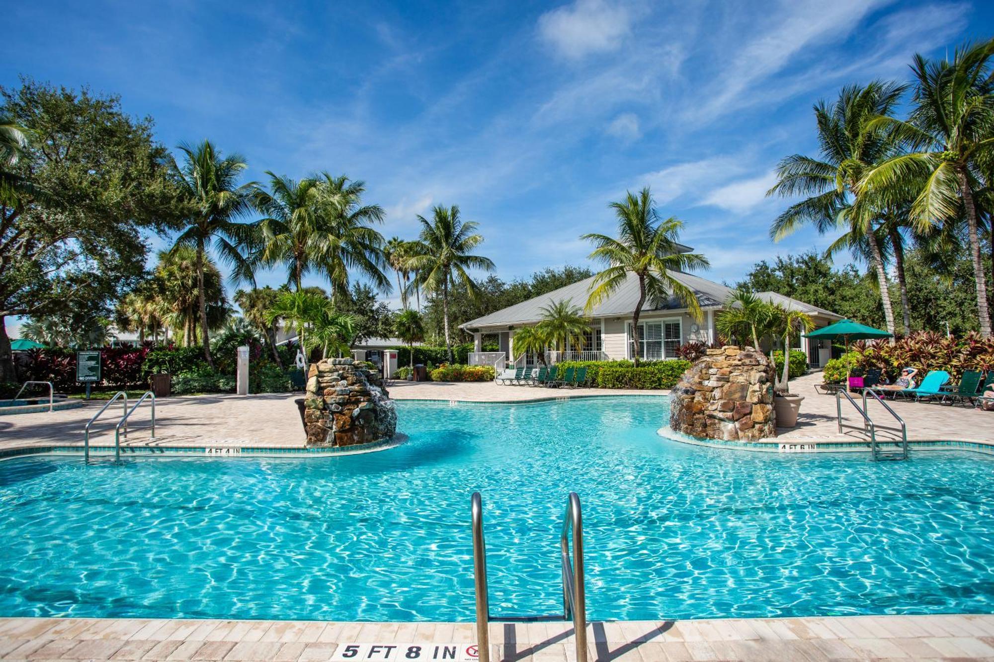 Genoa Vacation Rental North North Naples Exterior foto
